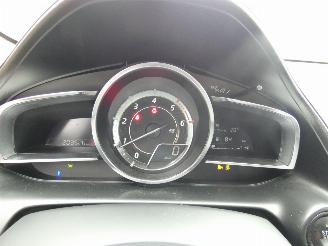 Mazda CX-3 1.5 SAD105 GT-M picture 17