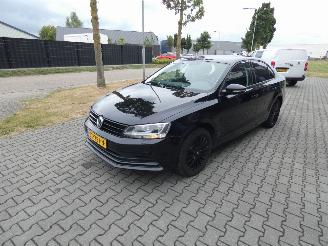 Volkswagen Jetta 1.2 TSI Trendline picture 7
