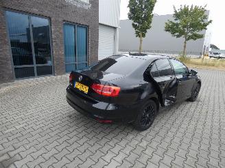 Volkswagen Jetta 1.2 TSI Trendline picture 3