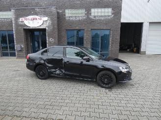 skadebil auto Volkswagen Jetta 1.2 TSI Trendline 2015/1