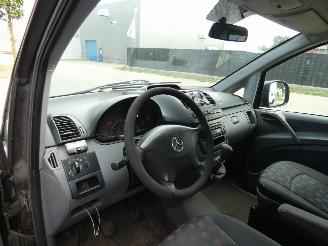 Mercedes Vito Vito 111 CDI 320 picture 9