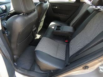 Toyota Auris 1.8 Hybr. Executive picture 12