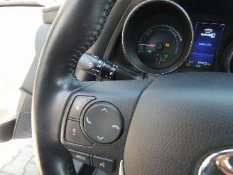 Toyota Auris 1.8 Hybr. Executive picture 16