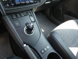 Toyota Auris 1.8 Hybr. Executive picture 19