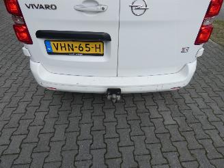 Opel Vivaro 2.0 CDTI L2H1 Innovation picture 5