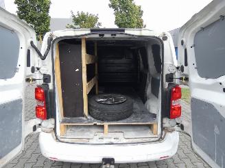 Opel Vivaro 2.0 CDTI L2H1 Innovation picture 6
