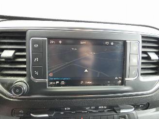Opel Vivaro 2.0 CDTI L2H1 Innovation picture 25