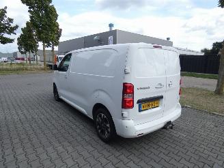 Opel Vivaro 2.0 CDTI L2H1 Innovation picture 8