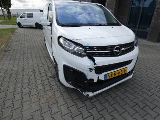 Opel Vivaro 2.0 CDTI L2H1 Innovation picture 28