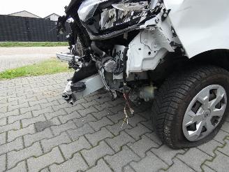 Renault Trafic 2.0 dCi T29 L2H1 Dubbel cabine work picture 34