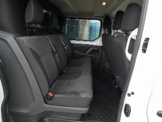 Renault Trafic 2.0 dCi T29 L2H1 Dubbel cabine work picture 11