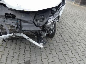 Renault Trafic 2.0 dCi T29 L2H1 Dubbel cabine work picture 31