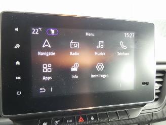 Renault Trafic 2.0 dCi T29 L2H1 Dubbel cabine work picture 23