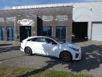 Coche accidentado Kia Proceed 1.0 T-GDI GT-PlusLine 2021/1