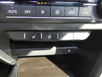 Kia Proceed 1.0 T-GDI GT-PlusLine picture 26