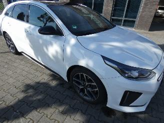 Kia Proceed 1.0 T-GDI GT-PlusLine picture 34