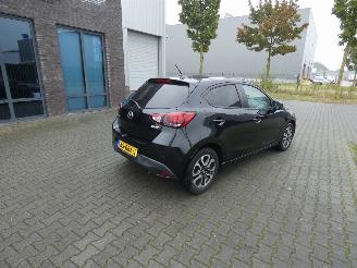 Mazda 2 1.5 Skyactiv-G GT-M picture 3