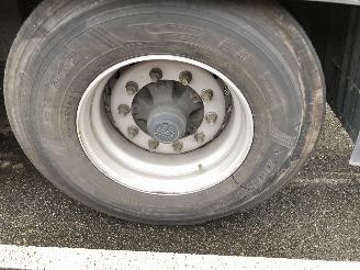 Krone  Kuhlauflieger picture 20