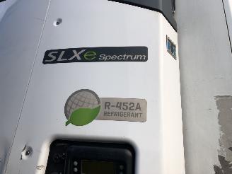 Schmitz Cargobull  SKO Kuhlauflieger mit Thermoking!!!! picture 11