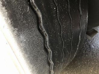 Schmitz Cargobull  SKO Kuhlauflieger mit Thermoking!!!! picture 22