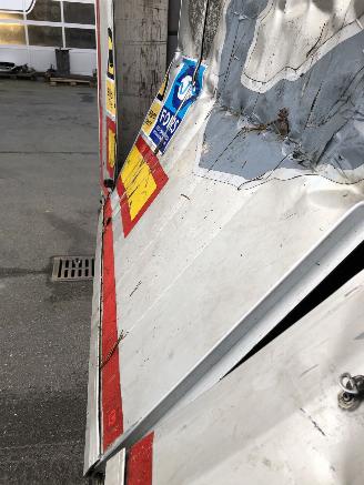 Krone  Schuifzeilen oplegger picture 20