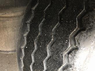 Krone  Schuifzeilen oplegger picture 23