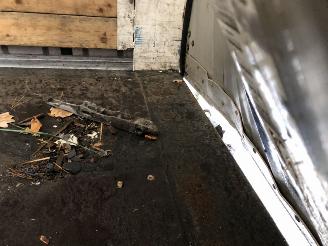 Krone  Schuifzeilen oplegger picture 12