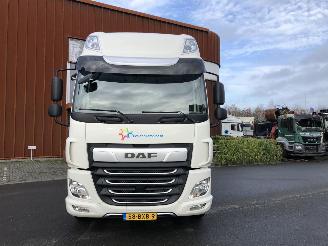 DAF CF 410 Skycab picture 2