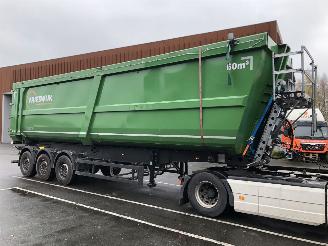 Schmitz Cargobull  N/A 60 Cuub!!!!!!!! picture 7