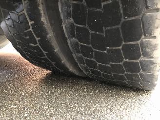 DAF XF 450 Superspacecab picture 20