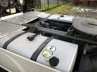 DAF XF 450 Superspacecab picture 18