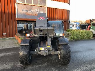 Massey Ferguson  TH 6534 picture 3