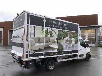 Renault Master 3.5T 165 CDI picture 5