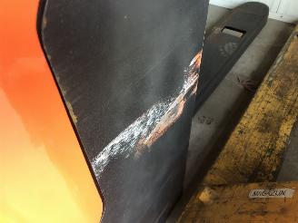 Toyota  BT TYRO SHE 100 picture 14