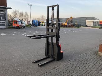 Toyota  BT TYRO SHE 100 picture 8