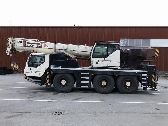 Liebherr  LTM 1045/1 von die erste besitzer!!!!!!!!! picture 4
