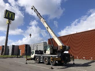 Liebherr  LTM 1045/1 von die erste besitzer!!!!!!!!! picture 2