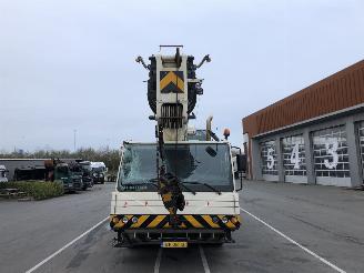 Liebherr  LTM 1045/1 von die erste besitzer!!!!!!!!! picture 10