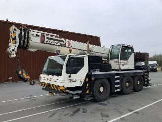 Liebherr  LTM 1045/1 von die erste besitzer!!!!!!!!! picture 3