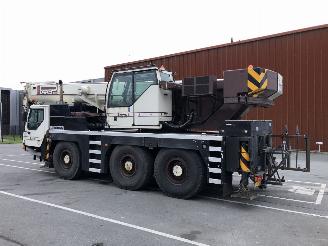 Liebherr  LTM 1045/1 von die erste besitzer!!!!!!!!! picture 5