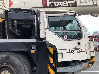 Liebherr  LTM 1045/1 von die erste besitzer!!!!!!!!! picture 12