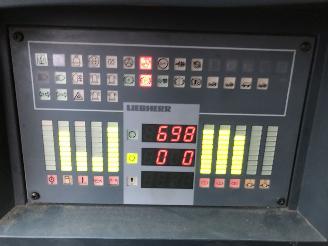 Liebherr  LTM 1045/1 von die erste besitzer!!!!!!!!! picture 18