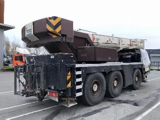 Liebherr  LTM 1045/1 von die erste besitzer!!!!!!!!! picture 7