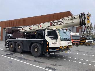 Liebherr  LTM 1045/1 von die erste besitzer!!!!!!!!! picture 9