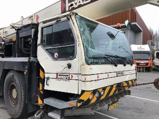 Liebherr  LTM 1045/1 von die erste besitzer!!!!!!!!! picture 11