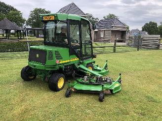 John Deere  1515 Serie II picture 3
