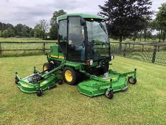 John Deere  1515 Serie II picture 2