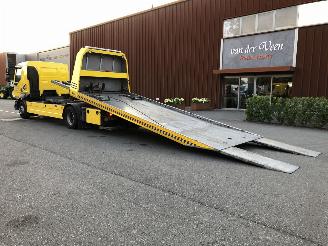Volvo  FL 280 picture 5