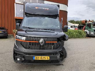 Renault Master E-Master picture 2