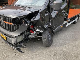 Renault Master E-Master picture 8
